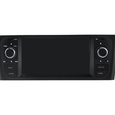中国 Android 7.1 Car DVD for Fiat old Punto/Linea 制造商