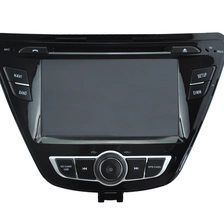 中国 Android 7.1 Car DVD for Hyundai Elantra 2011 制造商
