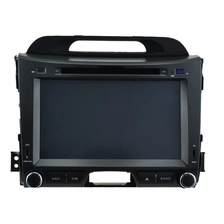 中国 Android 7.1 Car DVD for Kia Sportage 制造商
