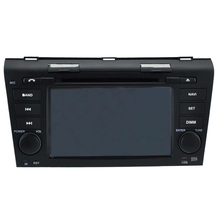 中国 Android 7.1 Car DVD for Mazda 3(2004-2009) 制造商