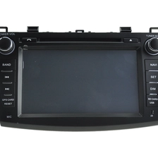 中国 Android 7.1 Car DVD for Mazda 3 制造商