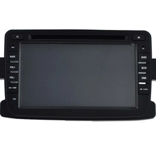 中国 Android 7.1 Car DVD for Renault Duster 制造商
