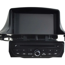 中国 Android 7.1 Car DVD for Renault Megane III 制造商