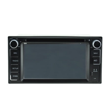 中国 Android 7..1 Quad Core 1024*600 Car DVD player GPS Navigation stere for Toyota Universal 制造商