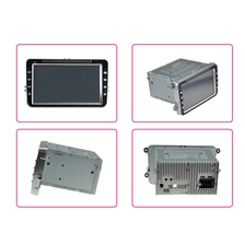 中国 Android 7.1 car dvd for 8 inch VW 制造商