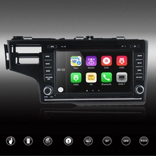 中国 Android 7.1 car dvd for Honda Fit 制造商