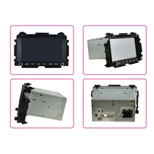 中国 Android 7.1 car dvd for Honda HRV 制造商