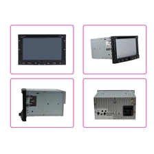 中国 Android 7.1 car dvd for Peugeot 3008 制造商