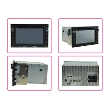 中国 Android 7.1 car dvd for Peugeot 307 制造商