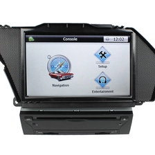 中国 奔驰X204（2005-2011）ST-9312 制造商