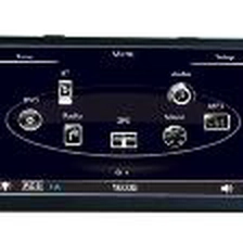 中国 车载DVD的AUDI A5 / A4 / Q5 ST-8828 制造商