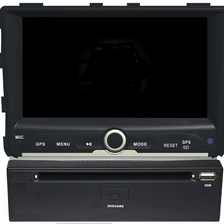 中国 Car DVD for Ssangyong Rexton ST-7086 制造商