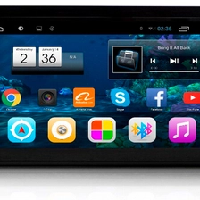 中国 Car DVD player for Universal 制造商