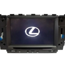 中国 Car Dvd for Lexus ES350 ST-ES350 制造商