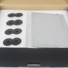 中国 头枕DVD播放器9'数字屏（分辨率：800 * RGB * 480） 制造商