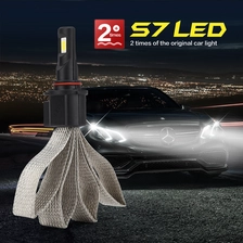 中国 汽车带领 Handlight ST-9005-6000 k A 制造商