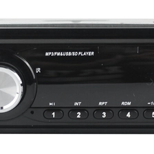 中国 Car MP3 Player ST-1043 制造商