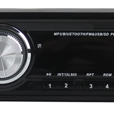 中国 Car MP3 Player ST-1131B 制造商