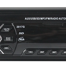 中国 Car MP3 Player ST-2017G 制造商