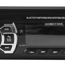 中国 Car MP3 Player ST-2018B 制造商