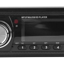 中国 Car MP3 Player ST-2037 制造商