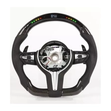 中国 BMW F30 F10的碳纤维方向盘3系列碳纤维方向盘定制 制造商