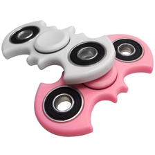 中国 Factory supply new bearings cool colorful finger toys hand spinner 制造商