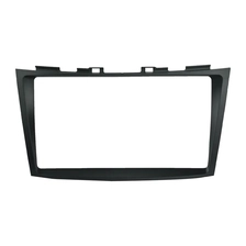 中国 对于Suzuki Swift Ertiga 2011-2017 2 DIN 9英寸汽车CD DVD框架音频拟合适配器Dash Trim Facia面板安装套件 制造商