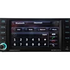 中国 大切诺基GPS DVD ST-8104 制造商