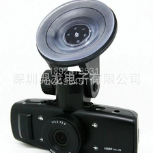 中国 高清晰度车用DVR A15 ST-V3 制造商