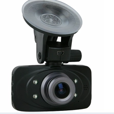中国 高清晰度车用DVR A26N ST-V4 制造商