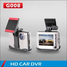 中国 高清晰度车用DVR G008 ST-V9 制造商