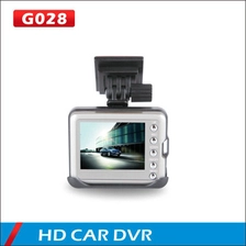 中国 高清晰度车用DVR G028 ST-V8 制造商