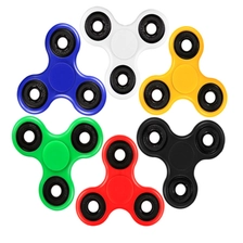 中国 Hand Spinner, Dirt Resistant Fidget Spinner Toy, Fingertip Gyro Anti Stress Toys for Kids & Adults 制造商
