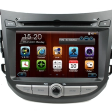 中国 lsqSTAR Car Stereo for 现代HB20 ST-8249 制造商