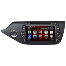 中国 起亚CEED CARDVD ST 8045 制造商