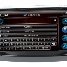 中国 lsqSTAR Car Dvd for LINEA + Punto的ST-8319 制造商