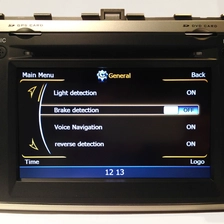 中国 Car Dvd for MAZDA 6 ST-c012 制造商