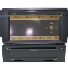 中国 lsqSTAR Car Dvd for 梅赛德斯 - 奔驰C级W204 ST-9315 制造商