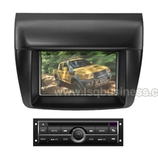中国 lsqSTAR Car Dvd for Mitsubishi L200 ST-8994 制造商