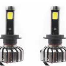 中国 N7 LED Headlight H3 ST-N7H3 制造商