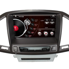 中国 lsqSTAR Car Dvd for 欧宝Insignia ST-6235 制造商
