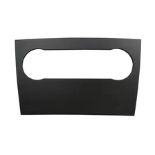 中国 Mercedes-Benz B200 Clase A W169 Clase B W245 Vito Viano 2004-2011仪表板安装Trim Kit GPS面板FASCIA FASCIA FASCIA FASCIA FASCIA 制造商