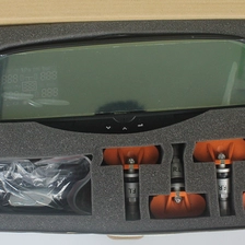Cina ST-TPMS produttore