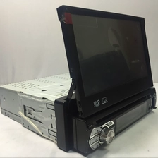 中国 单 Din 通用汽车 DVD 播放器 ST-2010 制造商