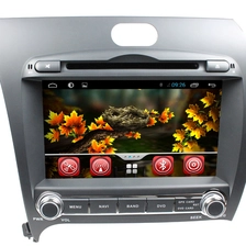 Chine Android 7.1 DVD de voiture pour 2013 Kia K3 / 2013 Forte / 2013 Kia Cerato (st-8150C) fabricant