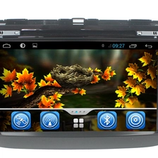 中国 安卓7.1车载DVD于2014年铃木SX4（ST-9070C） 制造商