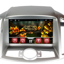 中国 Android 7.1系统的车载DVD雪佛兰Captiva的2012 ST-8130C 制造商