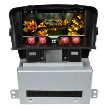 中国 Android 7.1系统的车载DVD的雪佛兰Cruze ST-8416C 制造商