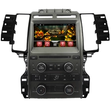 中国 安卓7.1车载DVD对于福特金牛座（ST-6416C） 制造商